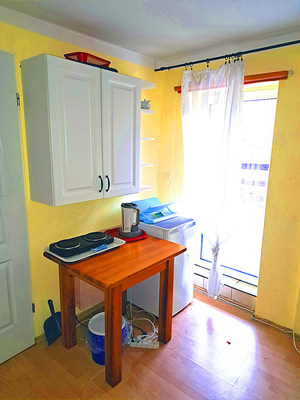 Aneks kuchenny apartamentu 2