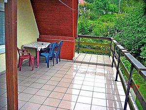 Taras apartamentu 3